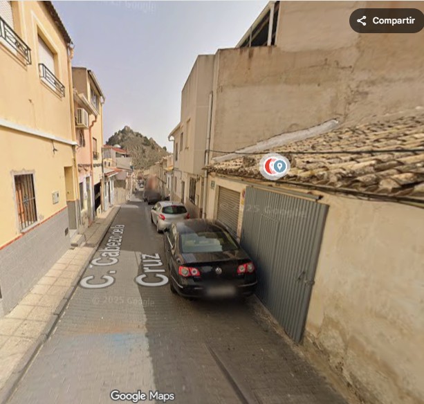 Piso en Venta en Abaran Murcia - foto 2