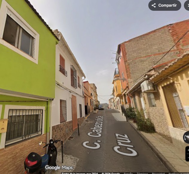 Piso en Venta en Abaran Murcia - foto 3