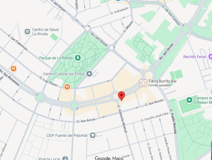 Piso en Venta en Alcorcón Madrid - foto 4