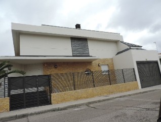 Casa-Chalet en Venta en Griñon Madrid