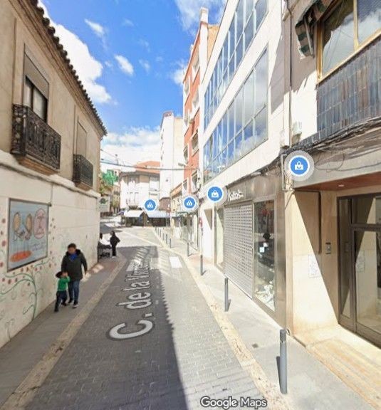 Piso en Venta en Valdepeñas Ciudad Real - foto 2