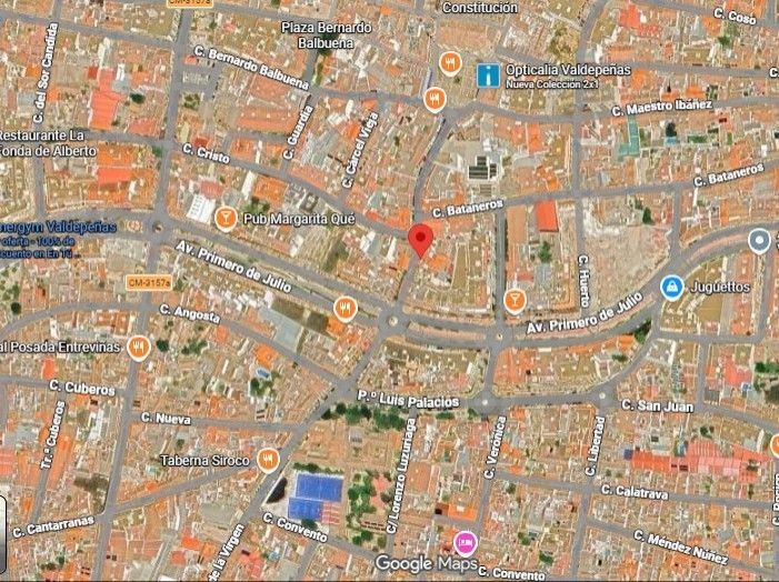 Piso en Venta en Valdepeñas Ciudad Real - foto 4