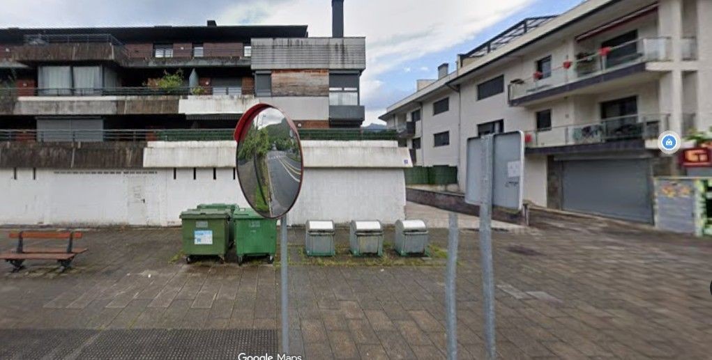 Piso en Venta en Ramales De La Victoria Cantabria