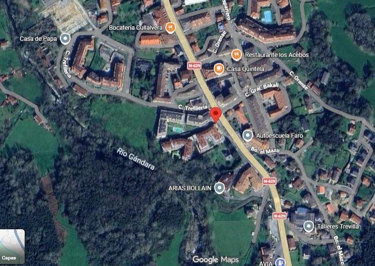 Piso en Venta en Ramales De La Victoria Cantabria - foto 3