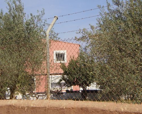 Casa-Chalet en Venta en Badajoz Badajoz