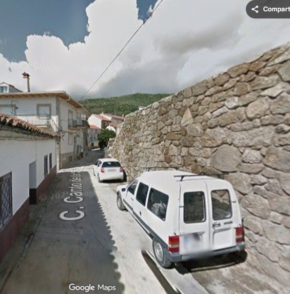 Casa-Chalet en Venta en Pedro Bernardo Ávila - foto 2