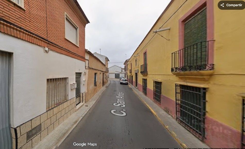 Piso en Venta en Villarrobledo Albacete - foto 2
