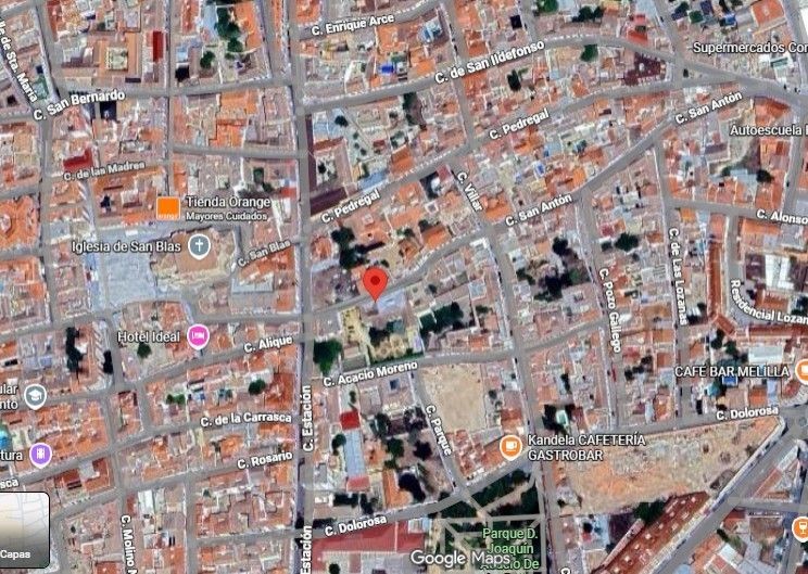 Piso en Venta en Villarrobledo Albacete - foto 4