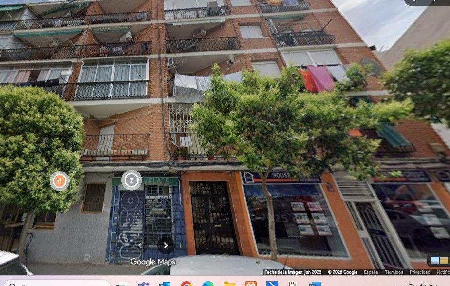 Piso en Venta en Alcorcón Madrid