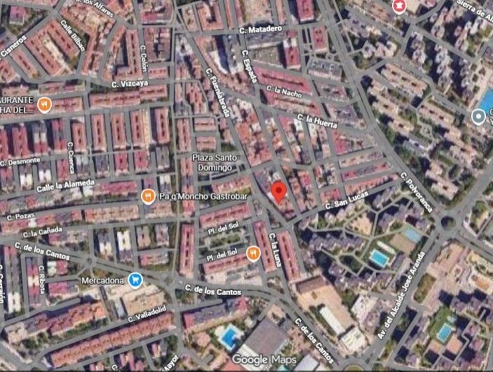 Piso en Venta en Alcorcón Madrid - foto 4