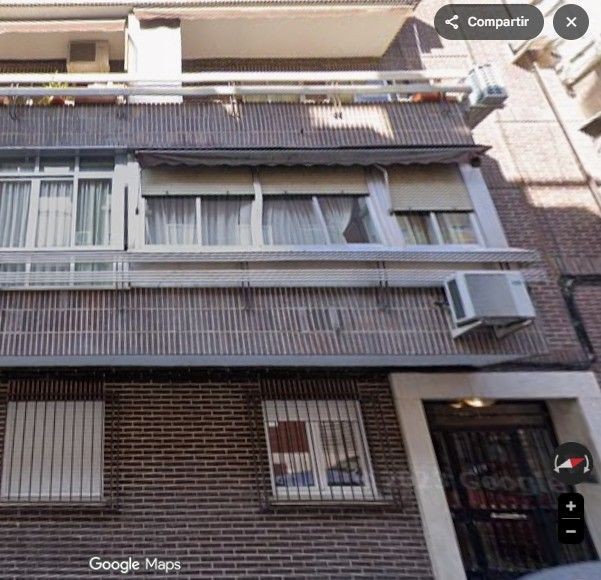 Piso en Venta en Madrid Centro