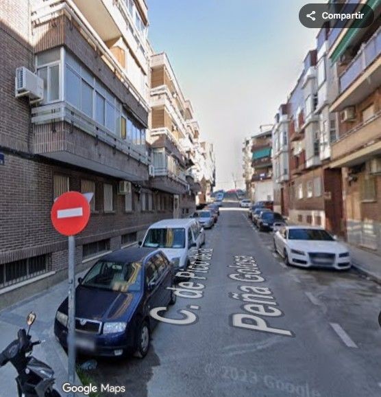 Piso en Venta en Madrid Centro - foto 2