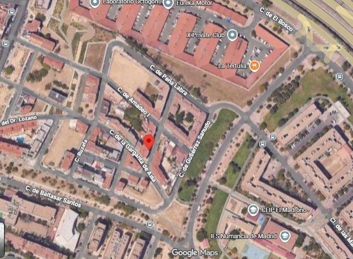 Piso en Venta en Madrid Centro - foto 4
