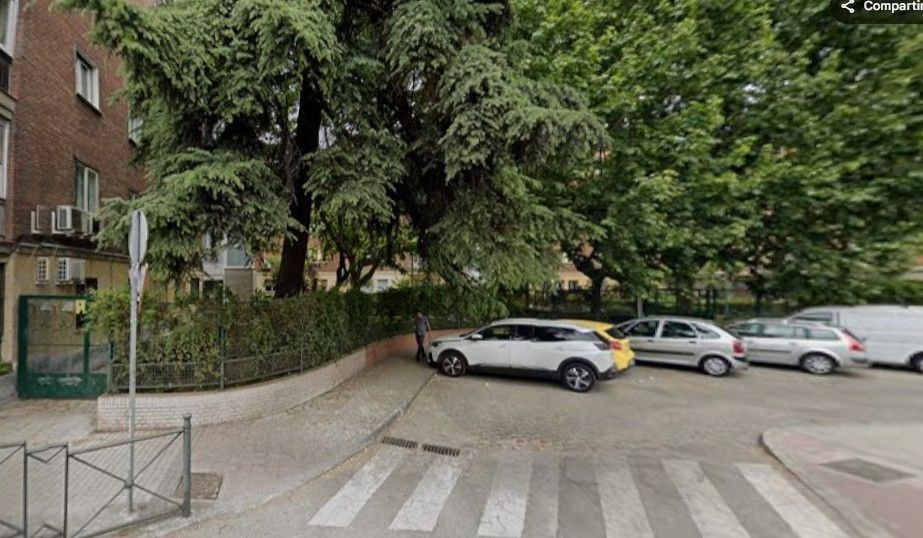 Piso en Venta en Madrid - Oferta de Cesión de Remate - foto 2