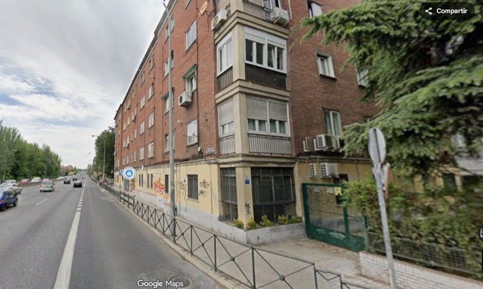 Piso en Venta en Madrid - Oferta de Cesión de Remate - foto 3