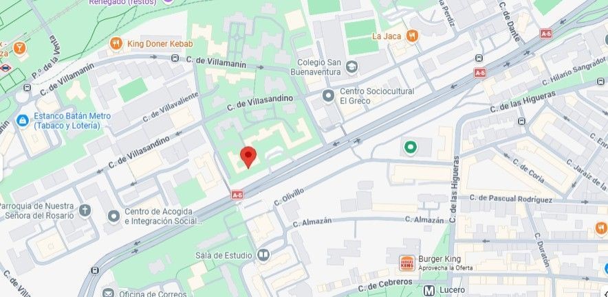 Piso en Venta en Madrid - Oferta de Cesión de Remate - foto 4