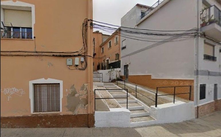 Piso en Venta en Hellin Albacete
