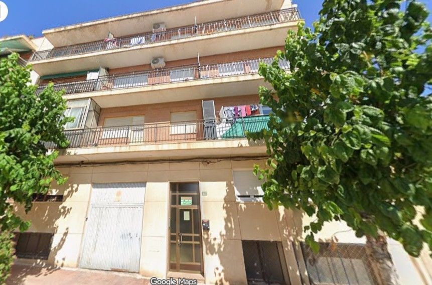 Piso en Venta en Almansa Albacete