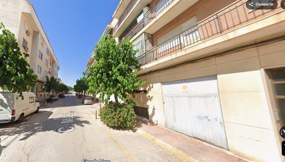 Piso en Venta en Almansa Albacete - foto 2