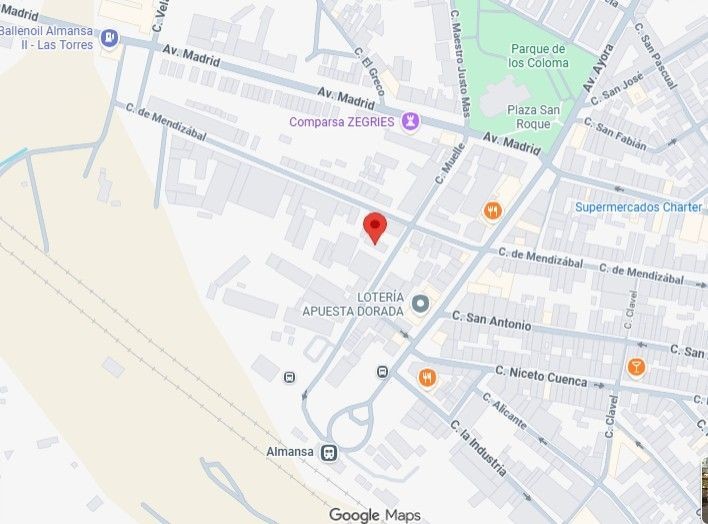 Piso en Venta en Almansa Albacete - foto 3