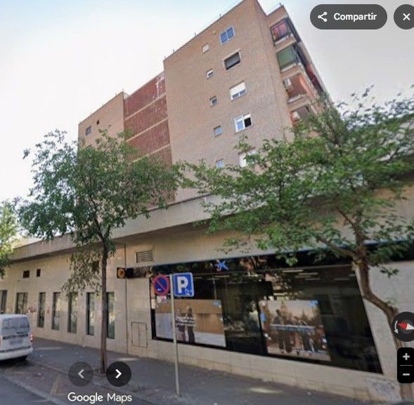 Piso en Venta en Madrid Madrid