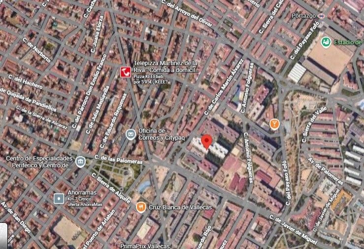 Piso en Venta en Madrid Madrid - foto 4