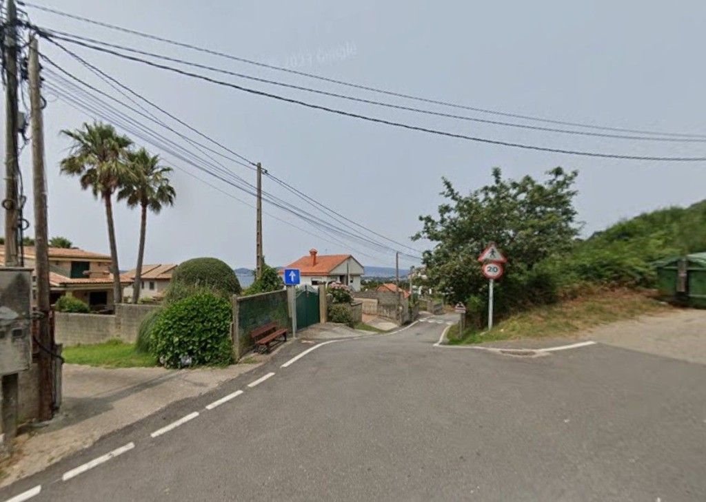 Casa-Chalet en Venta en Vigo Pontevedra - foto 2