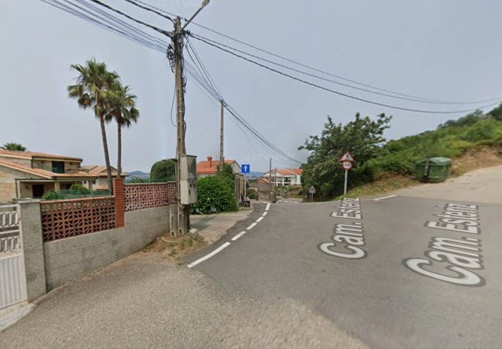 Casa-Chalet en Venta en Vigo Pontevedra - foto 3