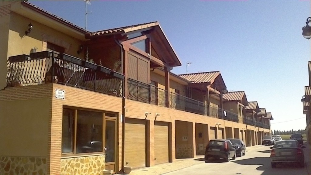 Casa-Chalet en Venta en Villanueva De Azoague Zamora