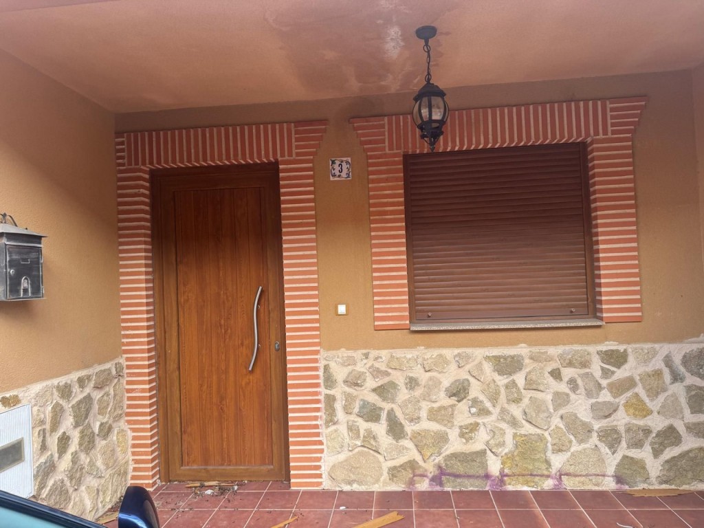 Casa-Chalet en Venta en Villanueva De Azoague Zamora - foto 3