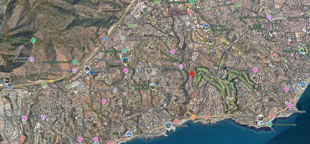 Piso en Venta en Benalmadena Málaga - foto 6