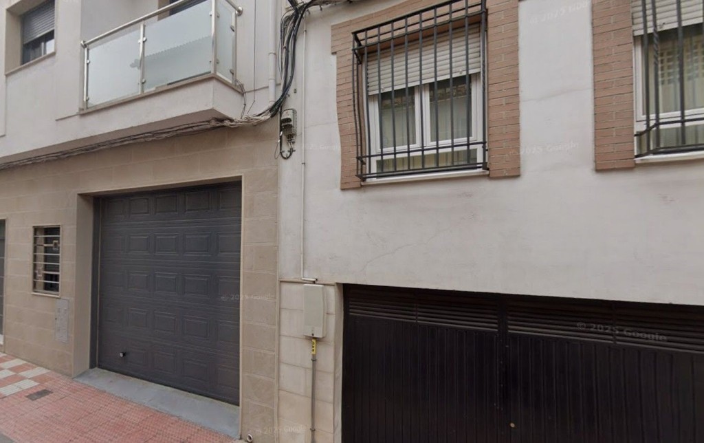 Piso en Venta en Mancha Real Jaén