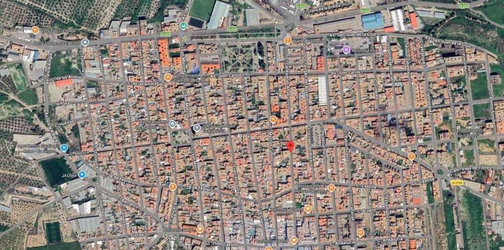 Piso en Venta en Mancha Real Jaén - foto 3