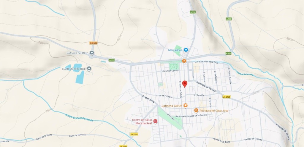 Piso en Venta en Mancha Real Jaén - foto 4