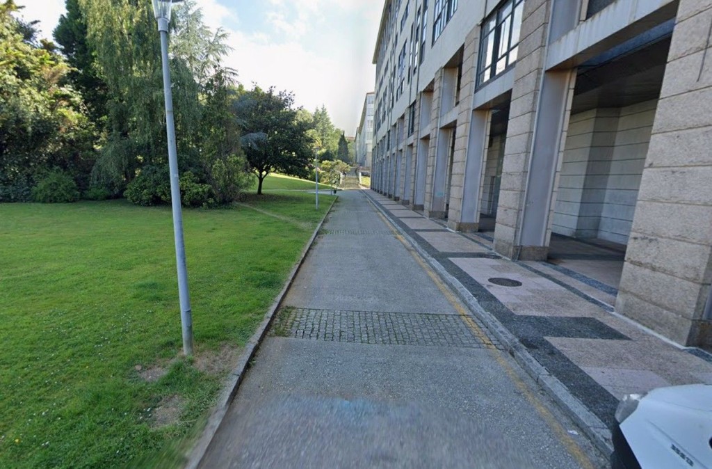 Local comercial en Venta en Santiago De Compostela La Coruña - foto 3