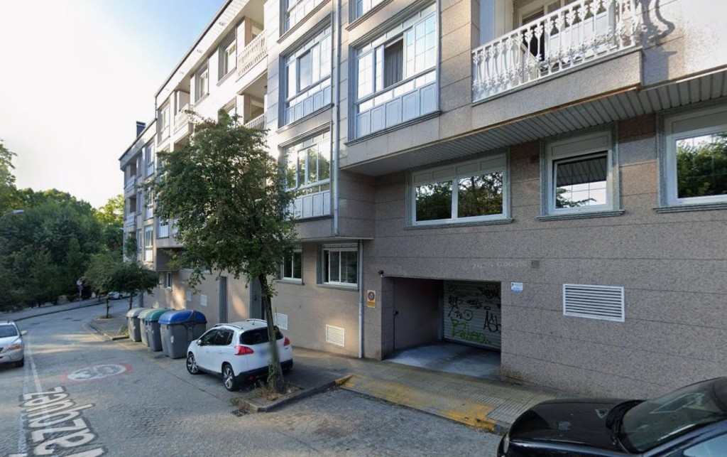 Piso en Venta en Ourense Orense