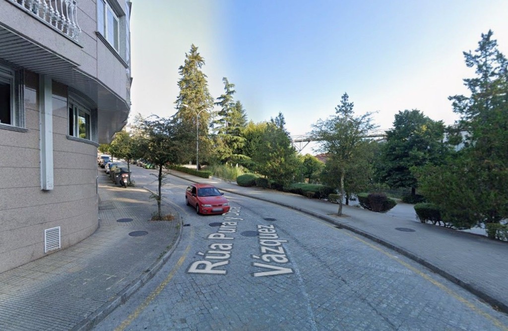 Piso en Venta en Ourense Orense - foto 2