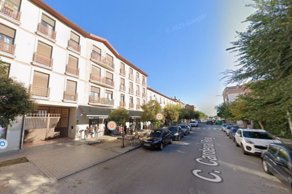 Piso en Venta en Ocaña Toledo