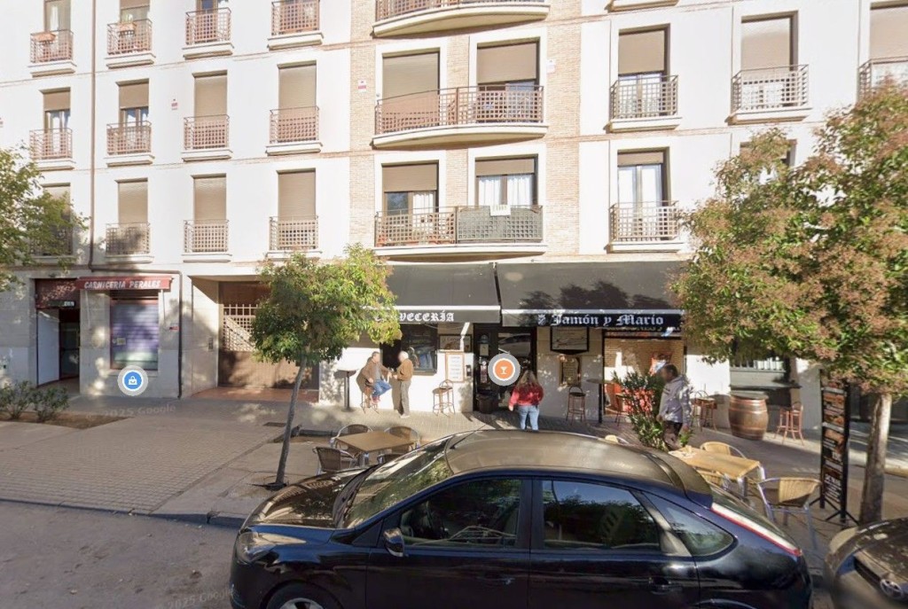 Piso en Venta en Ocaña Toledo - foto 2
