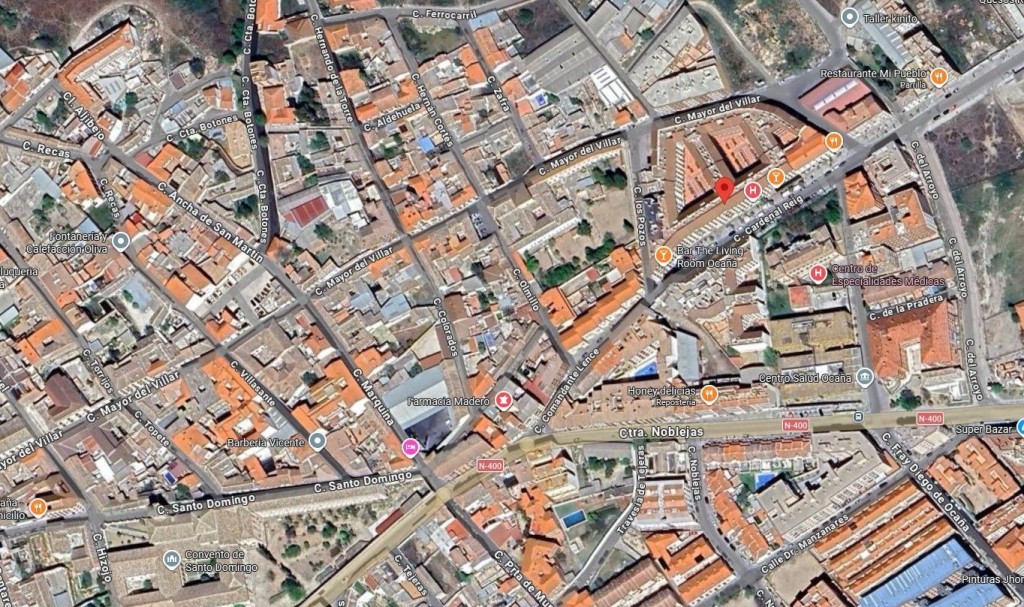 Piso en Venta en Ocaña Toledo - foto 4