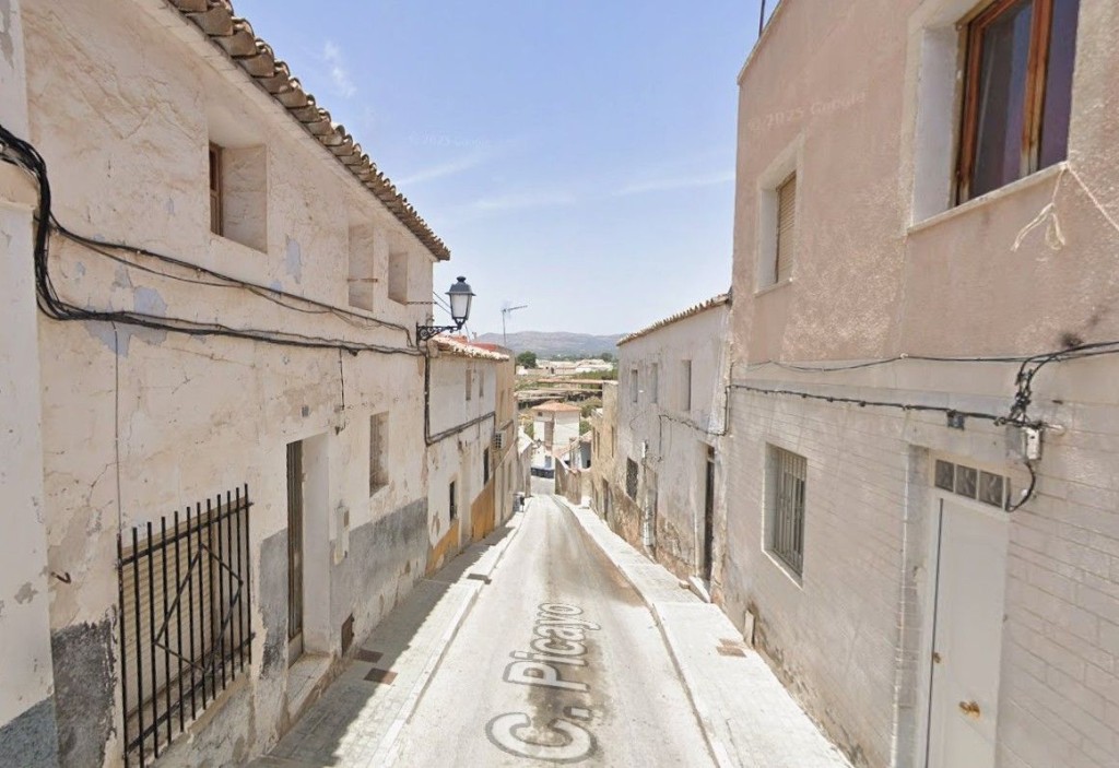 Casa-Chalet en Venta en Sax Alicante - foto 2