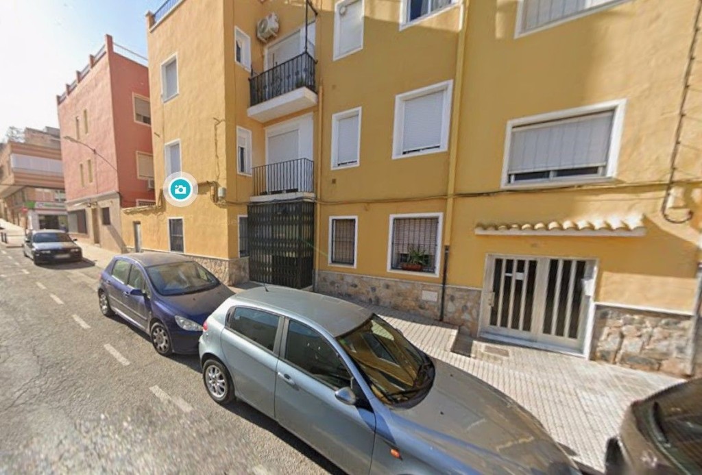 Piso en Venta en Villena Alicante