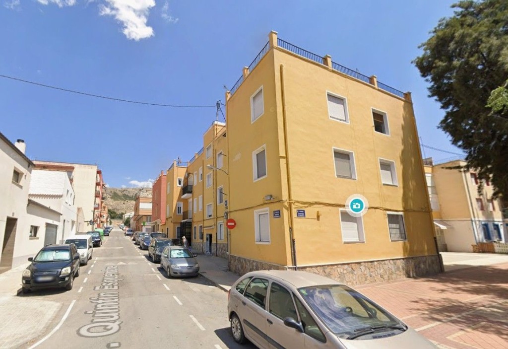 Piso en Venta en Villena Alicante - foto 2