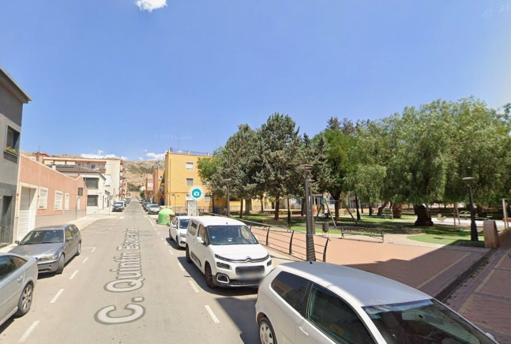 Piso en Venta en Villena Alicante - foto 3