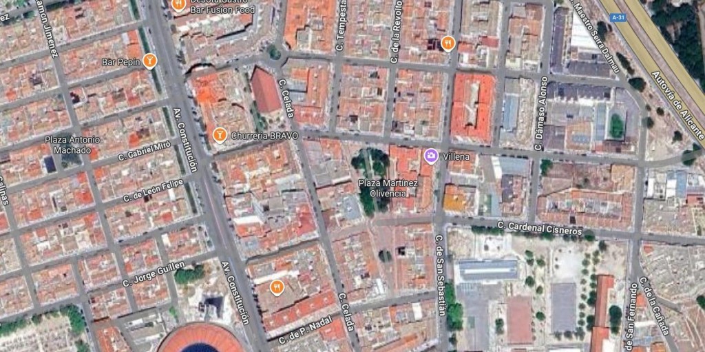 Piso en Venta en Villena Alicante - foto 4