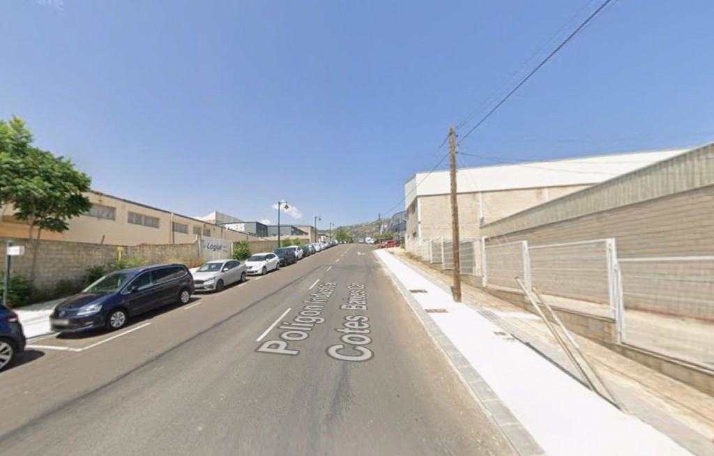 Nave industrial en Venta en Alcoy Alicante - foto 3