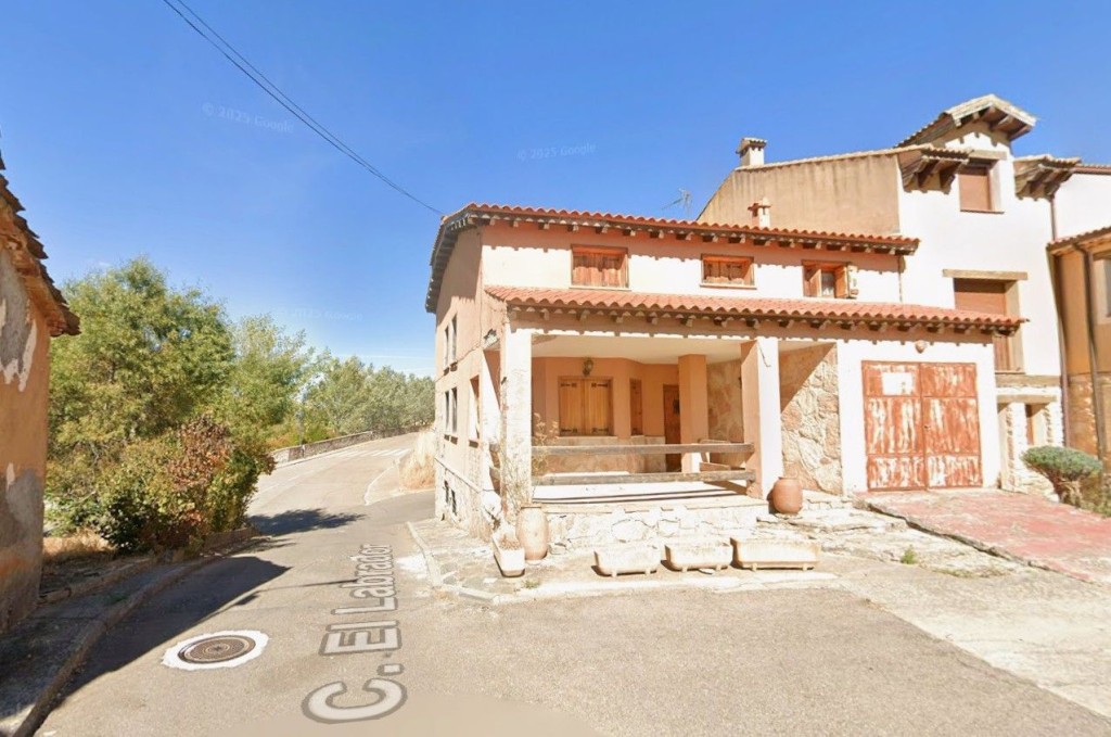 Casa-Chalet en Venta en Grajera Segovia