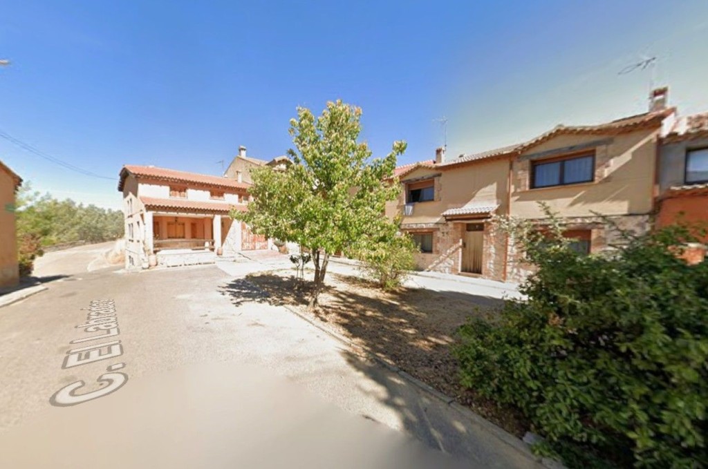 Casa-Chalet en Venta en Grajera Segovia - foto 3