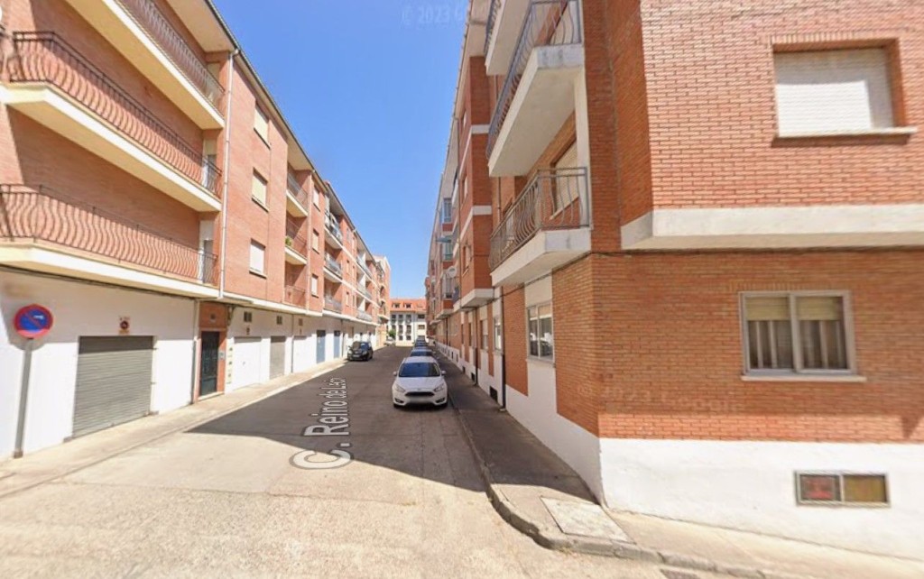 Piso en Venta en Ciudad Rodrigo Salamanca