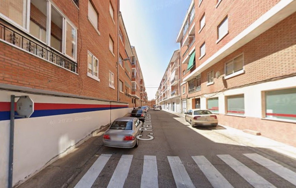 Piso en Venta en Ciudad Rodrigo Salamanca - foto 3